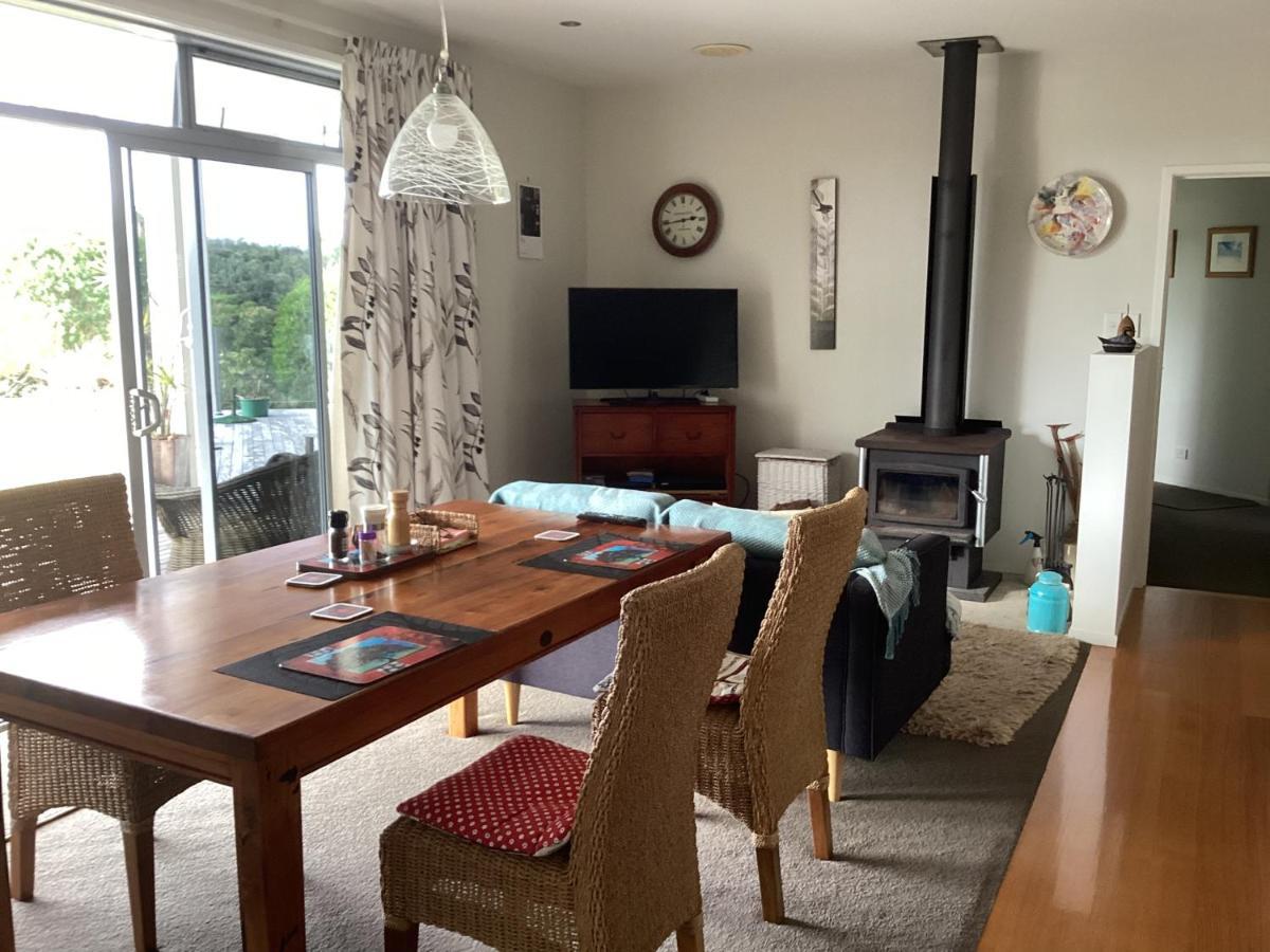 Al Der Rocs B & B Kerikeri Bagian luar foto