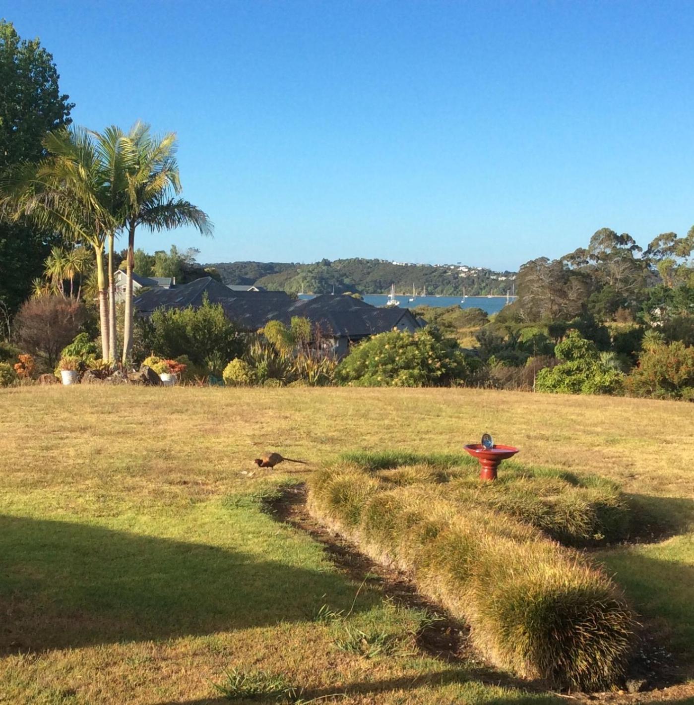 Al Der Rocs B & B Kerikeri Bagian luar foto